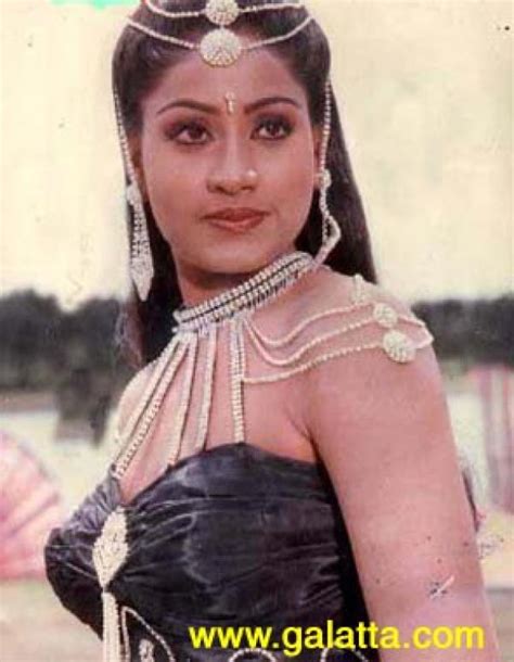 vijayashanthi nude